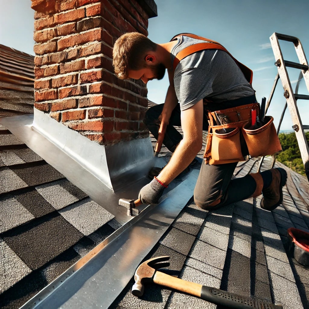 Expert Chimney Flashing Repair Services in Marshfield, MA Professional Chimney Flashing Repair Marshfield MA - Expert Leak Prevention Solutions by Chimney Sweep Marshfield