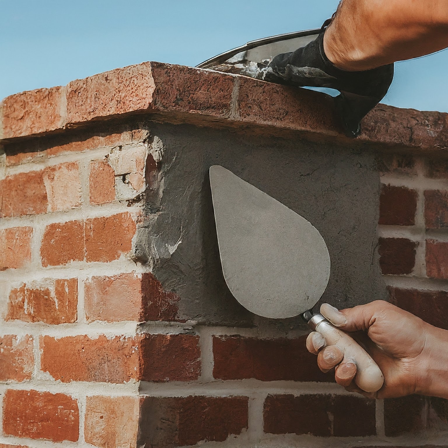Expert Chimney Masonry Repair in Marshfield, Massachusetts - Professional Service by Chimney Sweep Marshfield