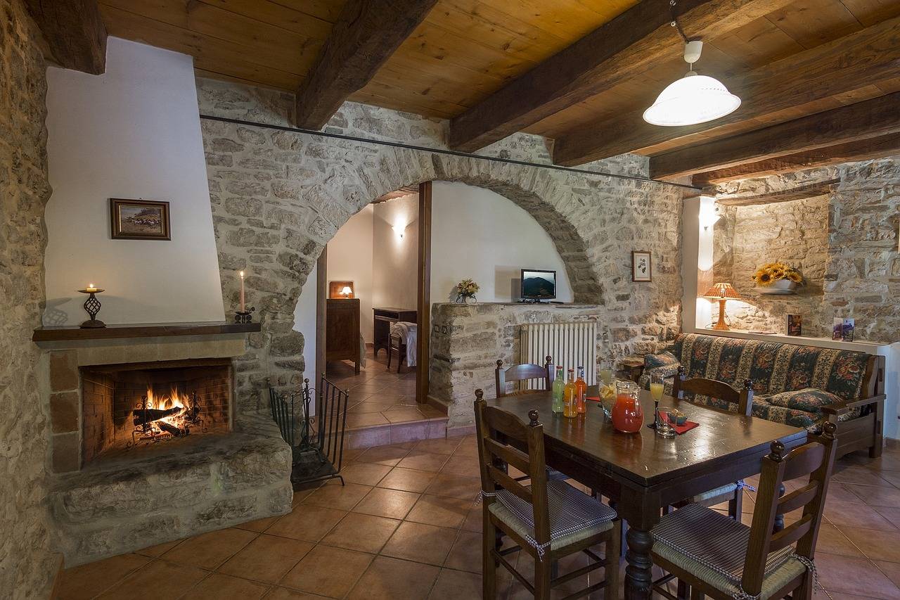 Expert Chimney and Fireplace Services in Marshfield, Massachusetts