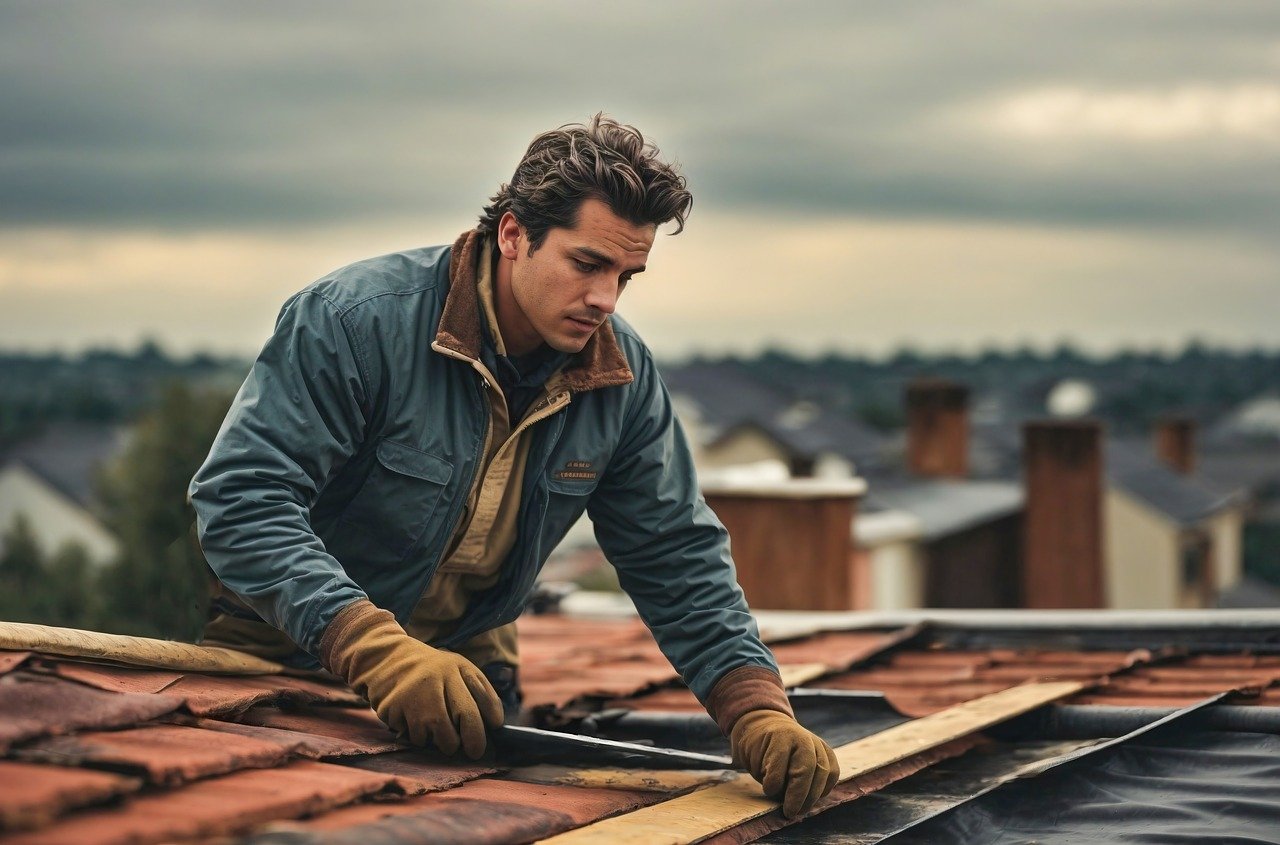 Chimney Waterproofing Services in Marshfield, MA Professional Chimney Waterproofing Services In Marshfield Massachusetts