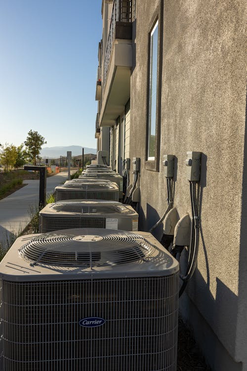 Professional Commercial Air Duct Cleaning In Marshfield Massachusetts
