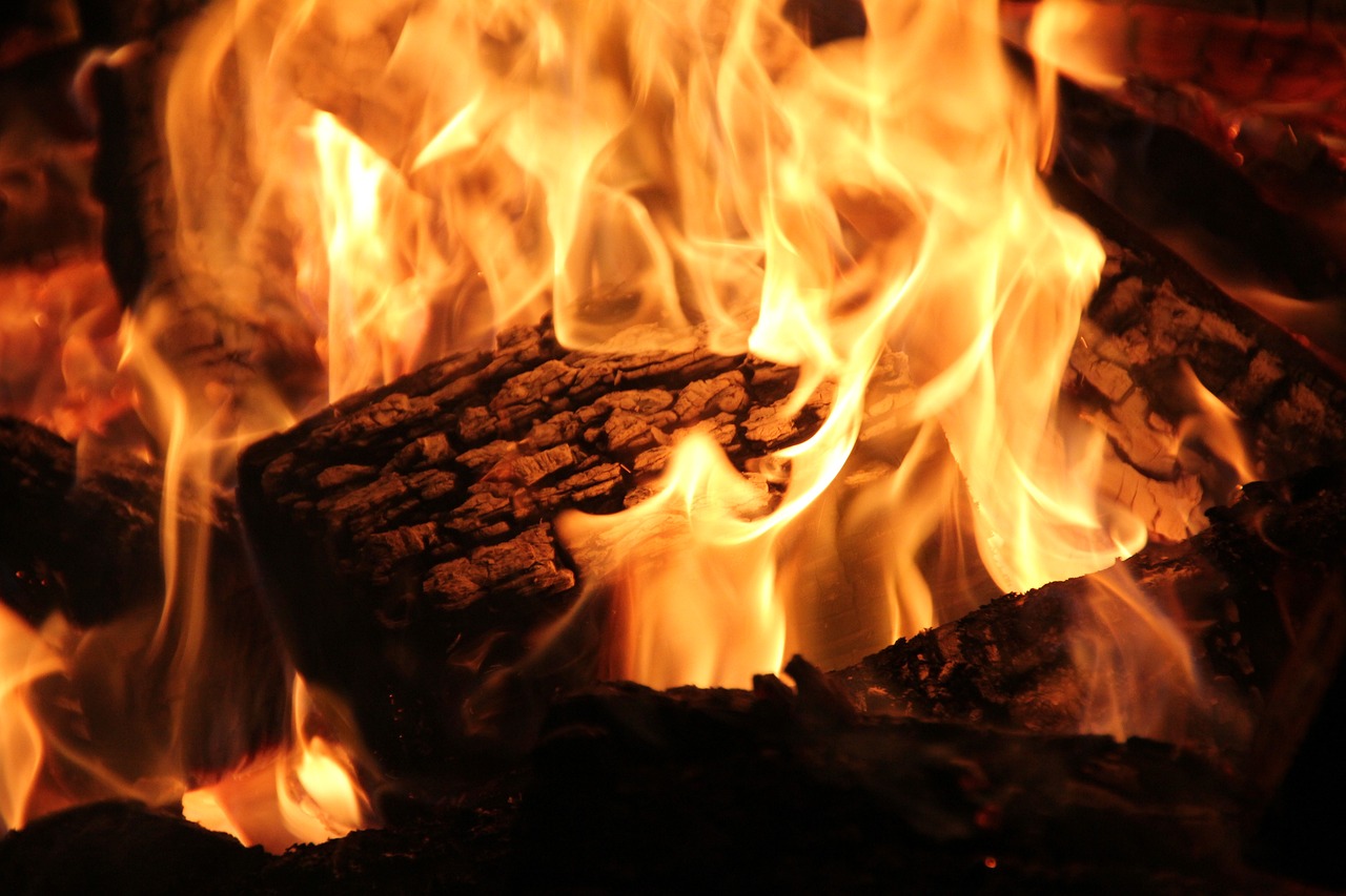 Expert Fireplace Cleaning in Marshfield, MA Professional Fireplace Cleaning Services In Marshfield Massachusetts