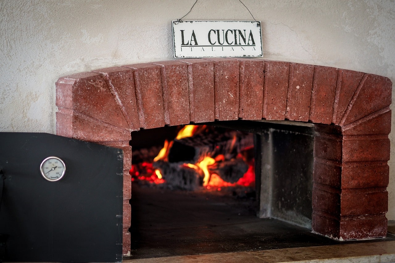 High-Quality Pizza Ovens and Grills Available in Marshfield, MA Premium Pizza Ovens and Grills in Marshfield, Massachusetts