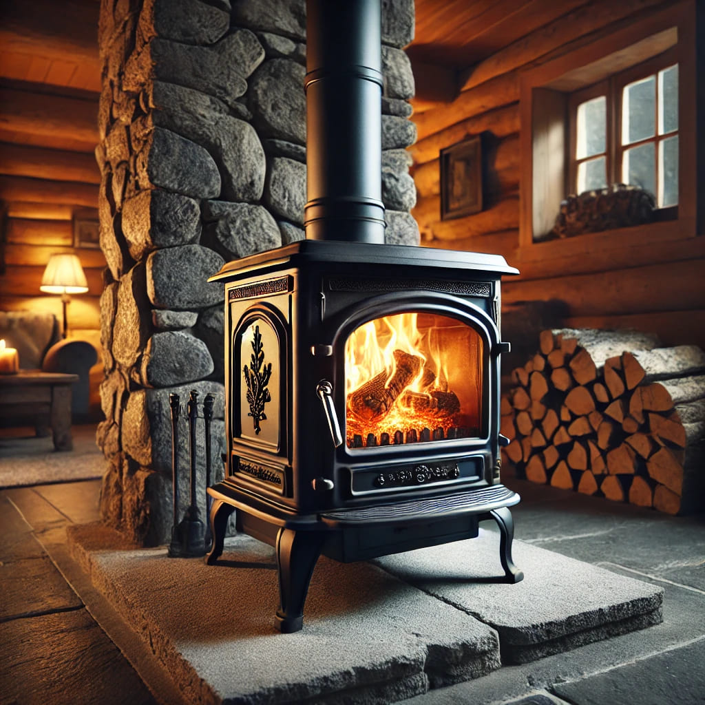 Professional Wood Stove Repair Marshfield MA - Expert Heating Efficiency Solutions by Chimney Sweep Marshfield